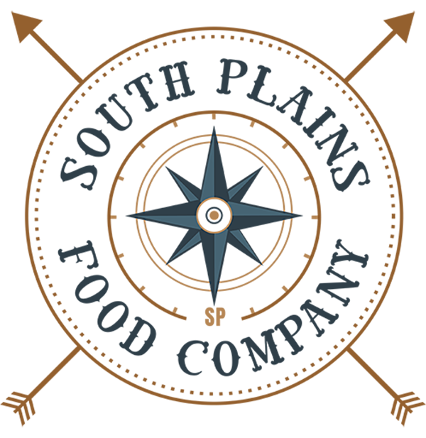 South Plains Food Company logo
