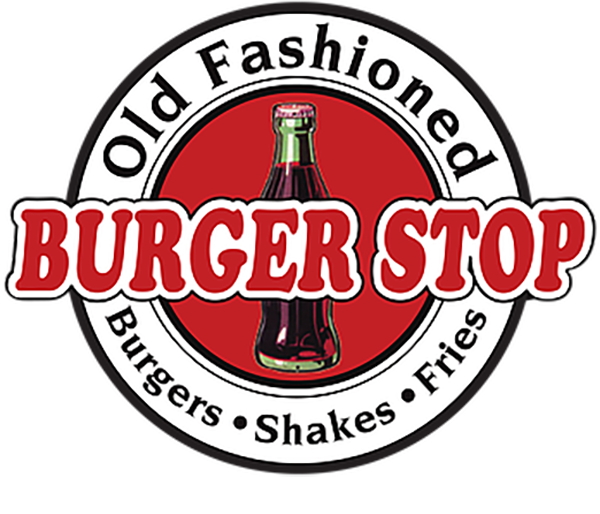 Burger Stop logo