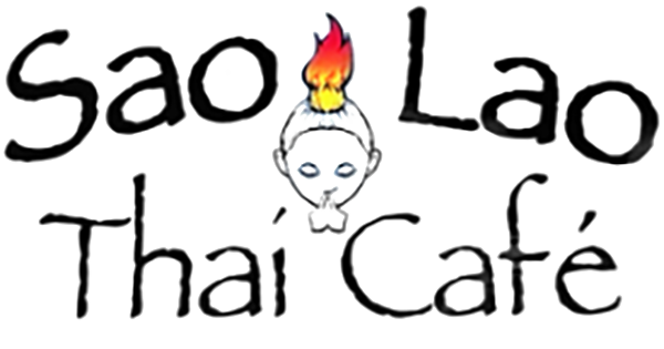 Sao Lao Thai Café logo