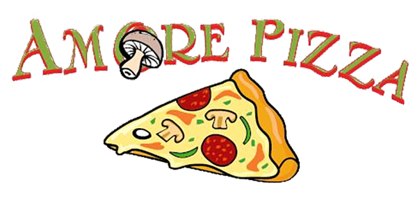 Amore Pizza logo