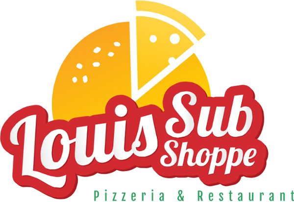 Louis Sub Shoppe logo
