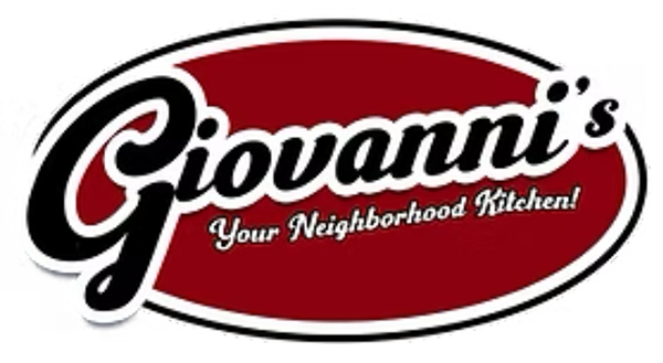 Giovanni's Restaurant logo