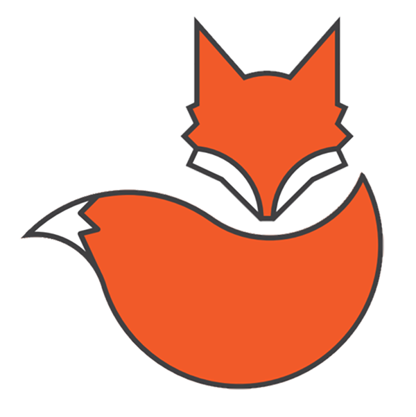 The Fox Den logo