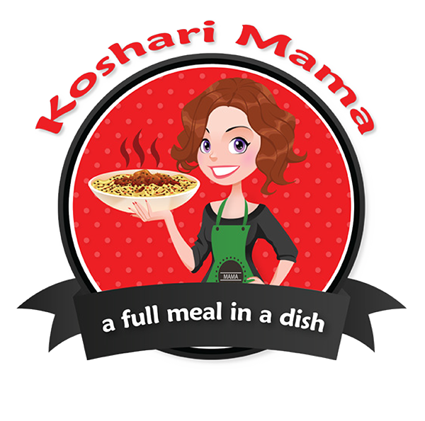 Koshari Mama logo