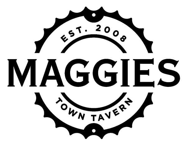 Maggie's Town Tavern - Little Falls logo