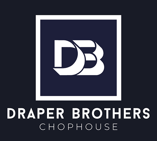 Draper Brothers Chophouse logo