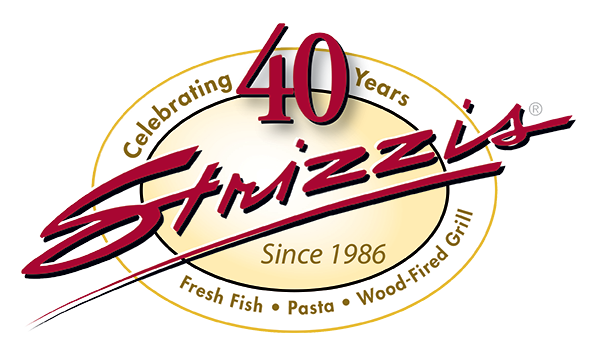 Strizzi's logo