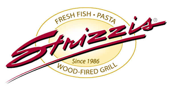 Strizzi's logo