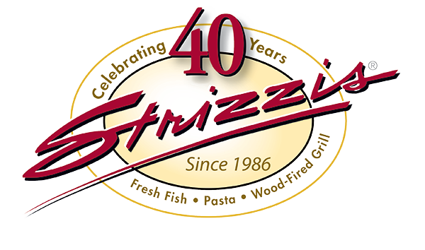 Strizzi's logo
