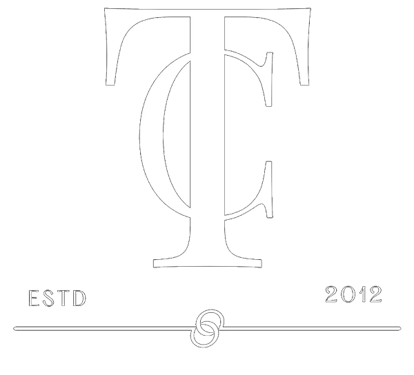 Town & Country Cafe logo