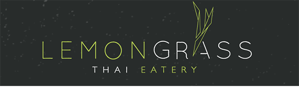 Lemongrass Thai Eatery logo
