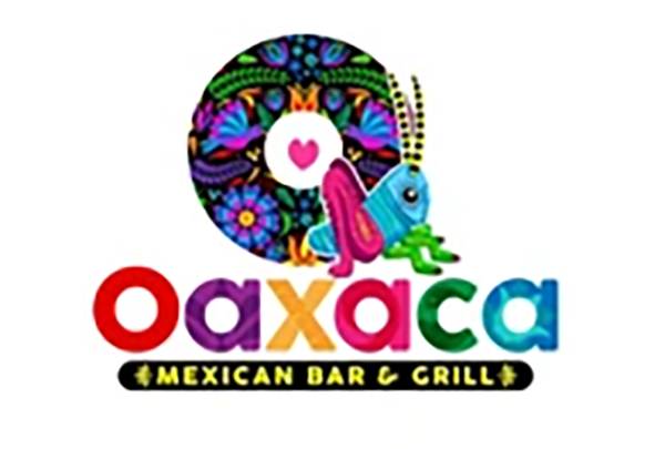 OAXACA Bar &  Grill (Margarita Garden) logo