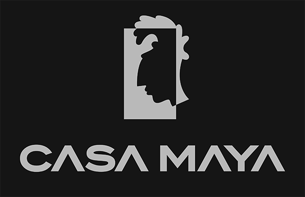 Casa Maya logo