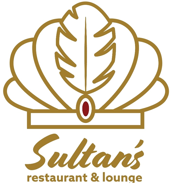 Sultan's Greek and Italian logo