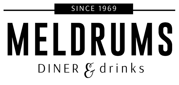 Meldrum's Restaurant logo