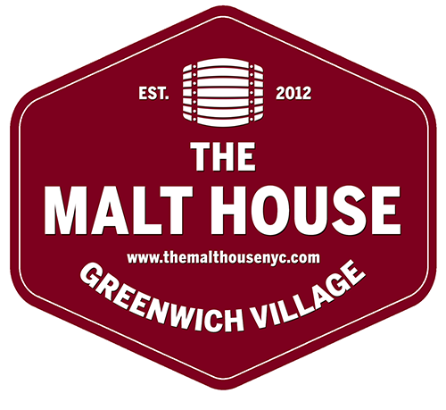 The Malt House logo