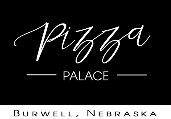 Pizza Palace logo