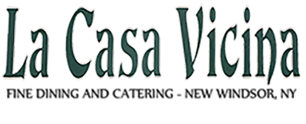 La Casa Vicina logo
