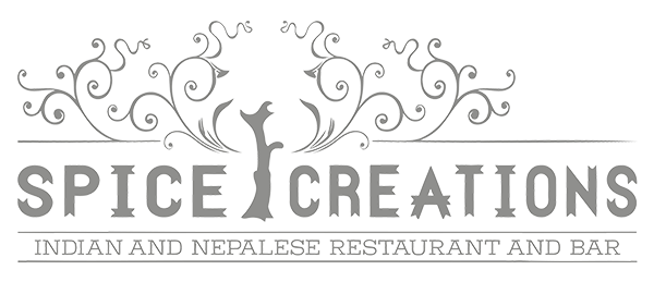 Spice Creations logo