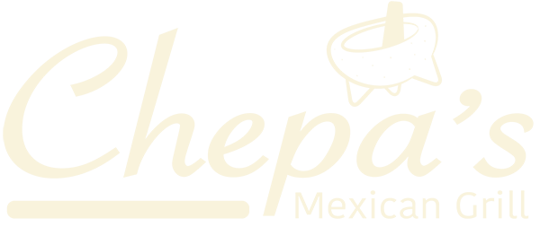Chepa's Mexican Grill logo