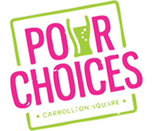 Pour Choices logo