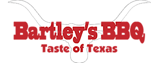 Bartley's BBQ logo