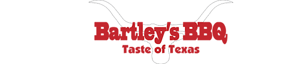 Bartley's BBQ logo