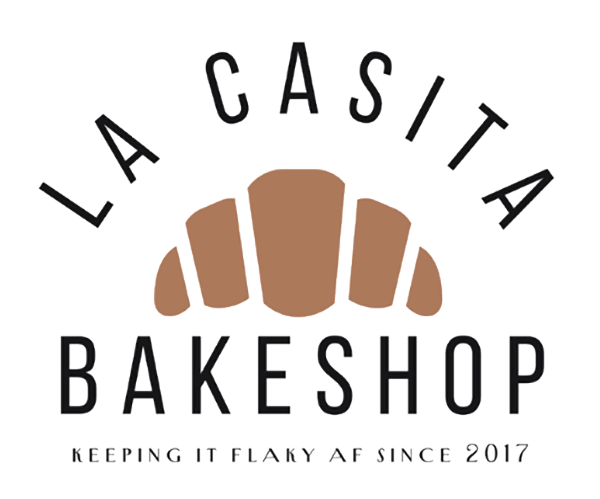 La Casita Bakeshop logo