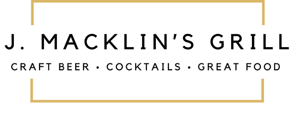 J Macklin's Grill logo