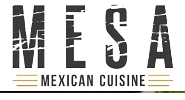 Mesa Mexican Cuisine logo