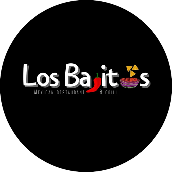 Los Bajitos Mexican Restaurant & Grill logo