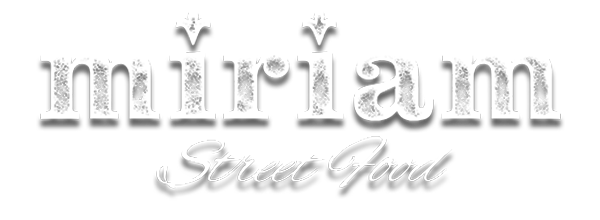 Miriam Street Food logo