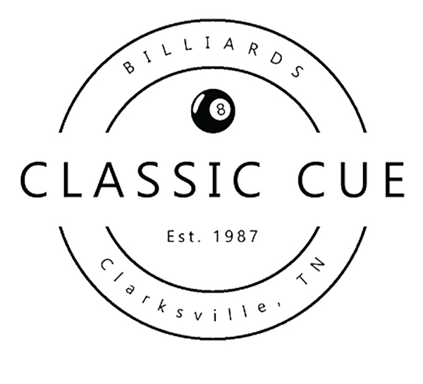 Classic Cue logo