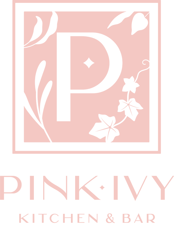 Pink Ivy Kitchen and Bar logo