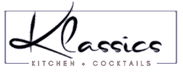 Klassics Kitchen + Cocktails / C.R.E.A.M Cafe logo