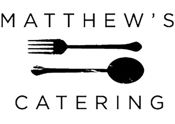 Matthew's Catering logo