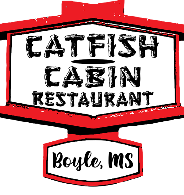 Catfish Cabin logo