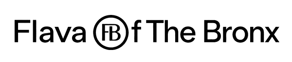 Flava of the Bronx logo