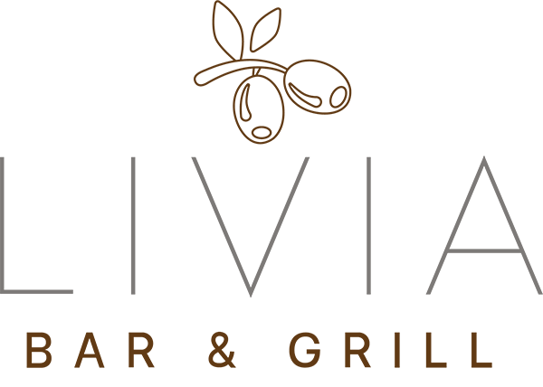 Livia Bar & Grill logo