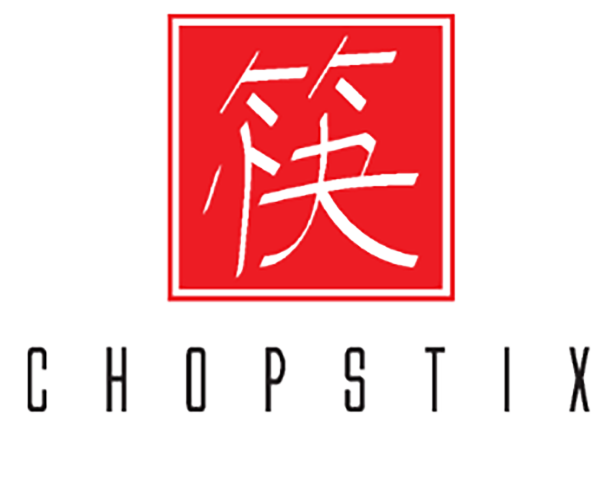 Chopstix - Eden logo