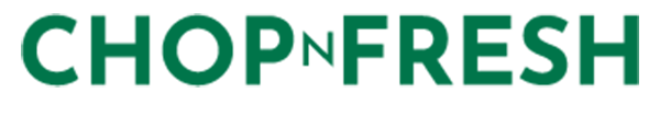 CHOP N FRESH logo