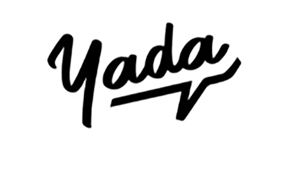 Yada on Franklin logo