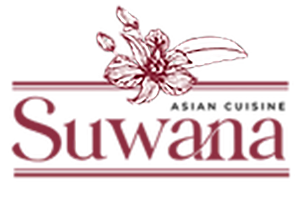 Suwana Asian Cuisine Asheville logo