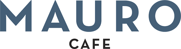 Mauro Cafe logo