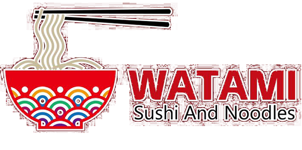 Watami Sushi & Noodles logo