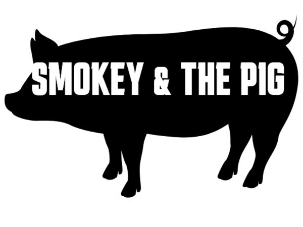 Smokey & The Pig logo