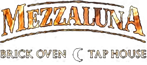 Mezzaluna logo