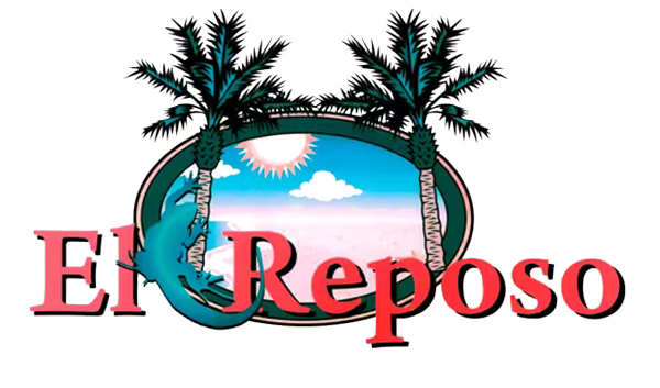 El Reposo Mexican Restaurant logo