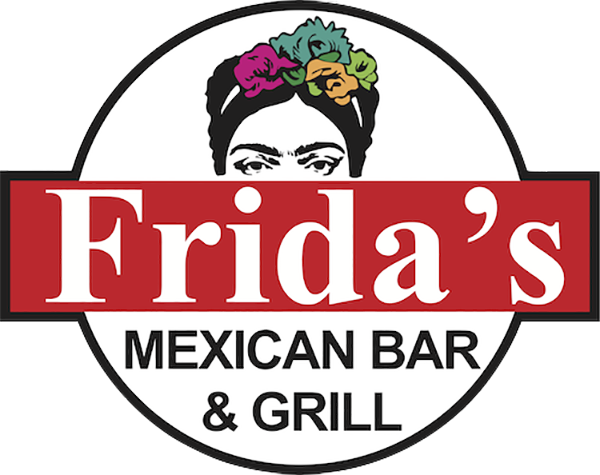 Frida's Grill and Bar logo