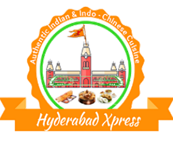 Hyderabad Xpress logo